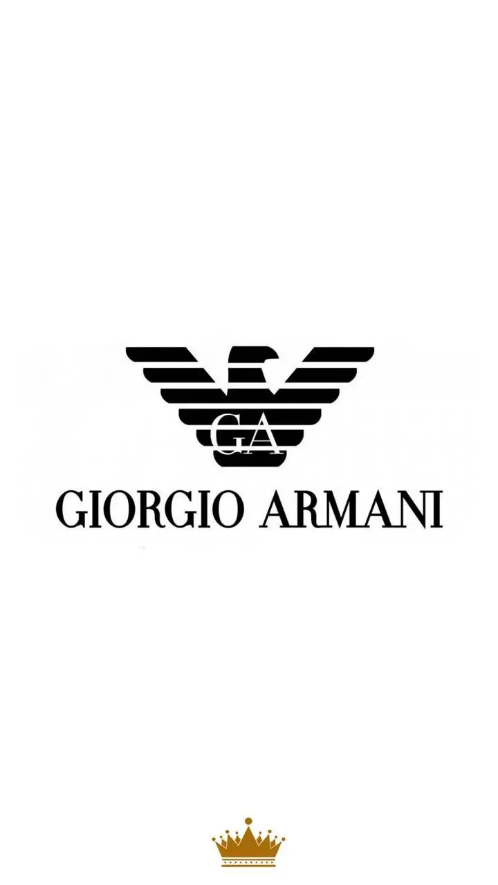 Armani Brand Images and History - Italian Luxury Fashion
