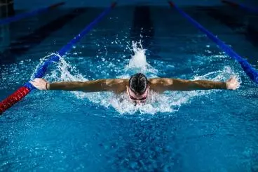 The Exciting and Beneficial Sport of Swimming