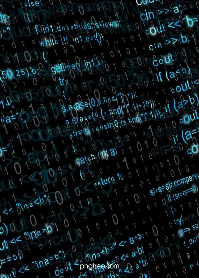 Programming Wallpapers for Developers