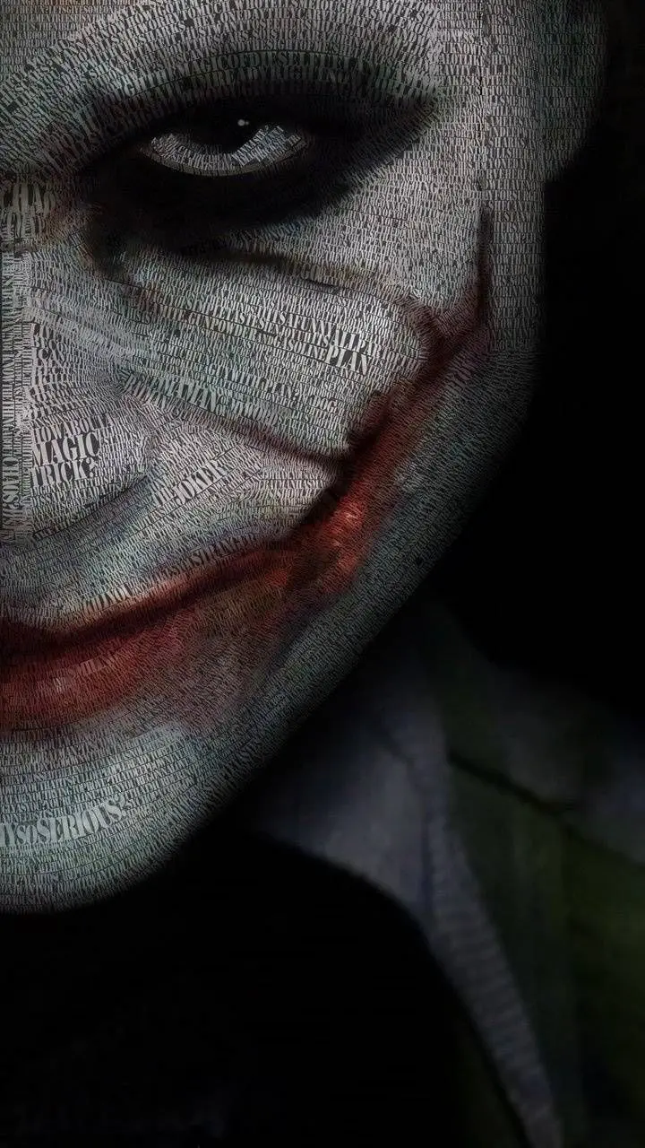 Joker Full HD Wallpapers for Download