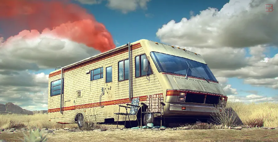 Download Breaking Bad Wallpaper Full HD for Windows
