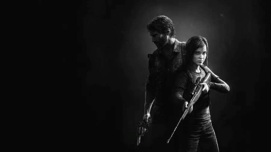 Best The Last of Us Game Wallpaper 1