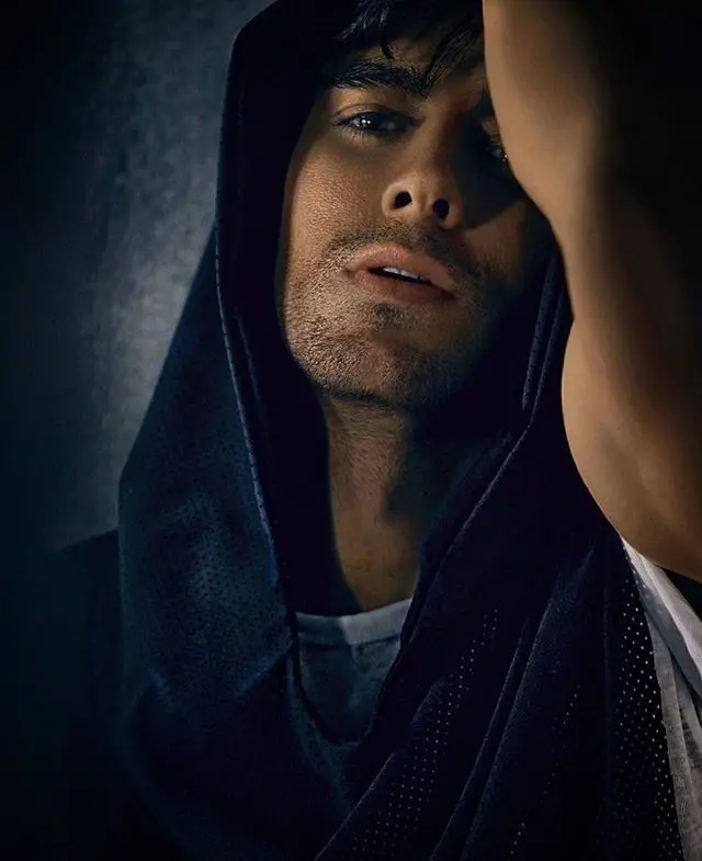 Enrique Iglesias Image Pop Singer