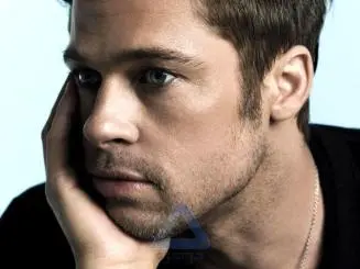 New Brad Pitt Pictures