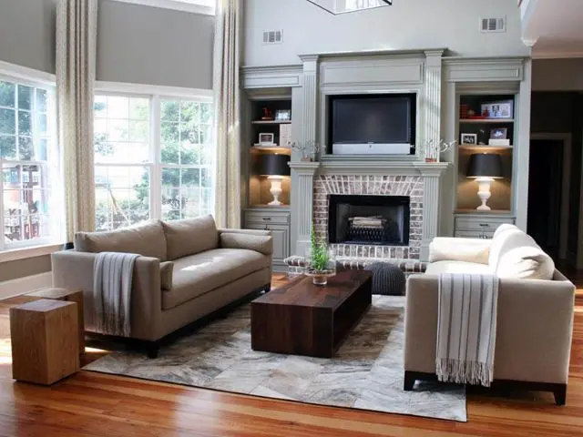 Transitional Interior Design Style for Balanced Homes