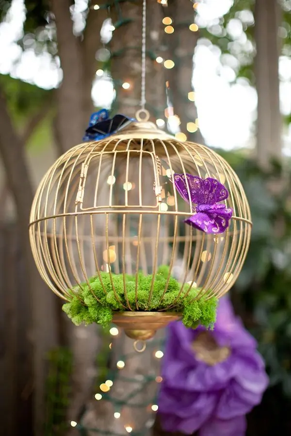 Download Luxury Bird Cage Photos in HD