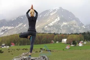 Benefits of Yoga for Mind and Body