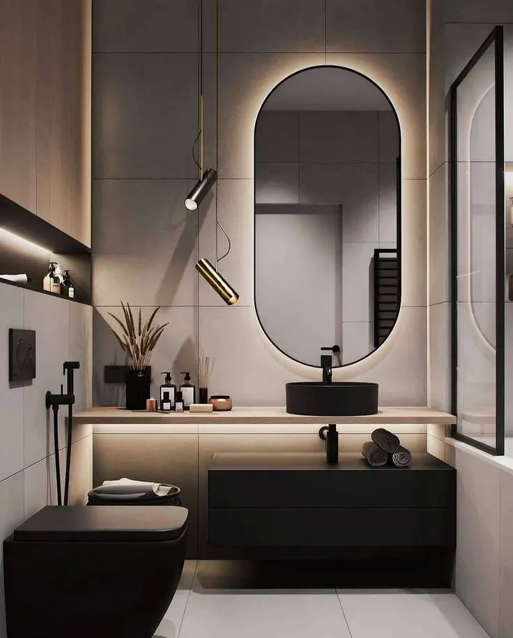 Download Luxury Bathroom Decor Images
