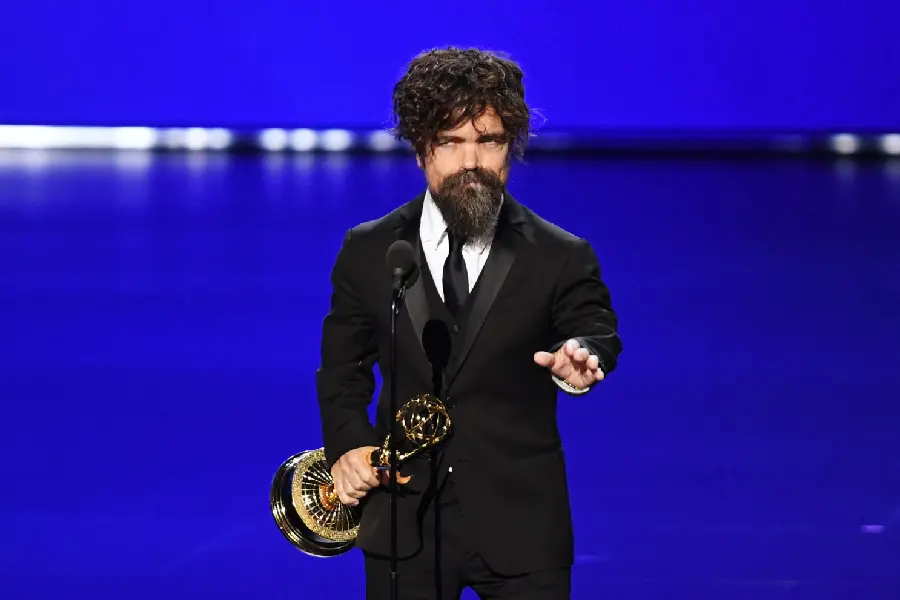 Peter Dinklage Photo American Actor Game of Thrones