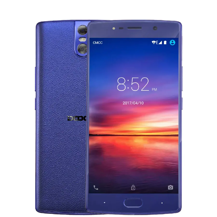 DOGEE BL7000 Smartphone Photo