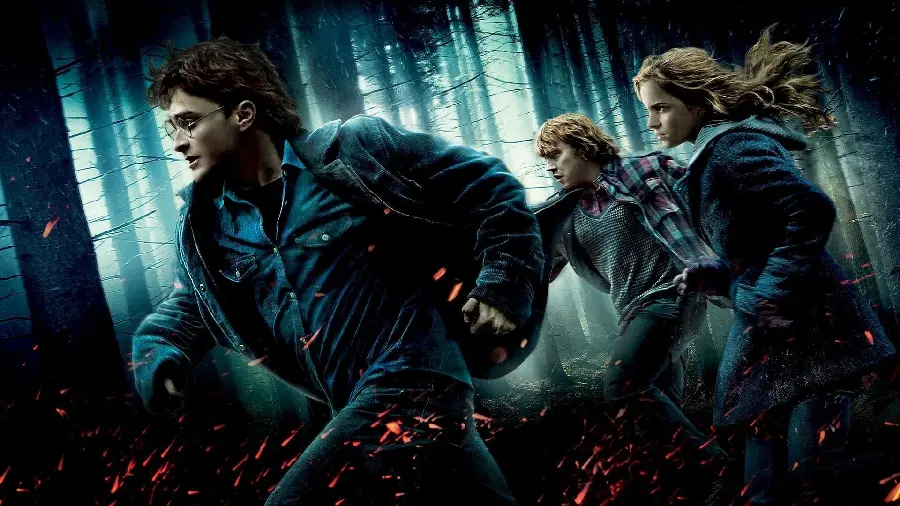 Download Harry Potter HD Photos in High Quality