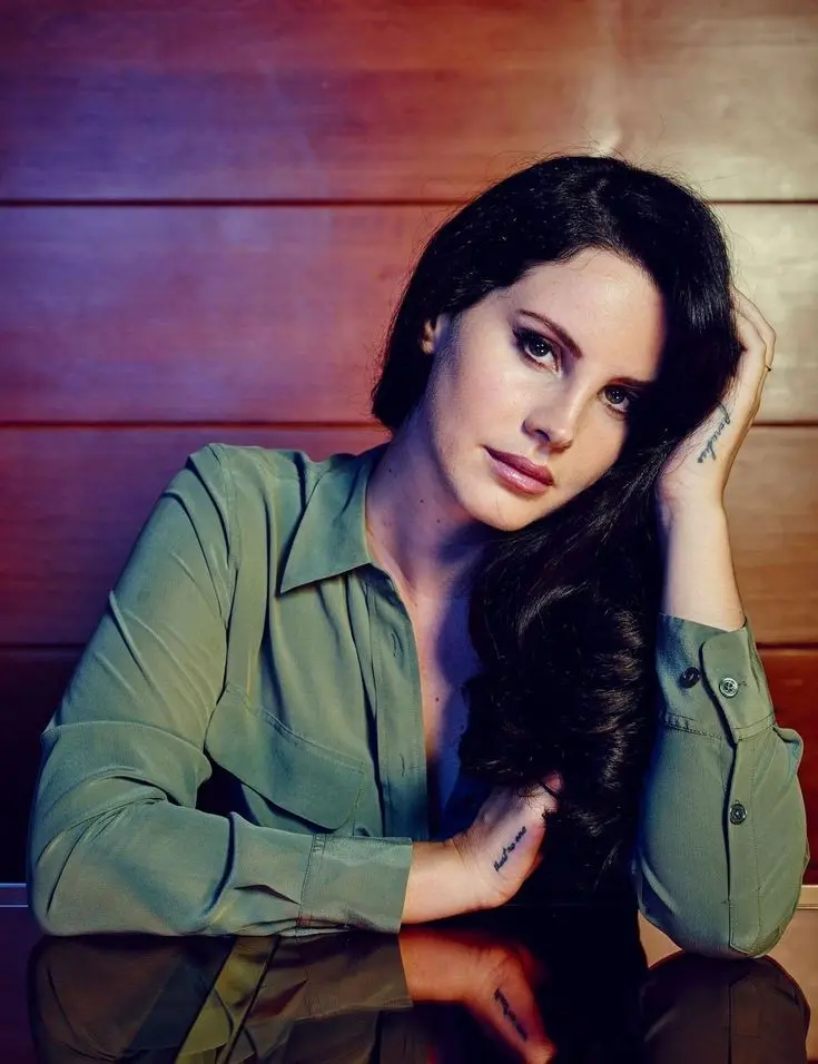 Download Lana Del Rey Image Elizabeth Woolridge Grant