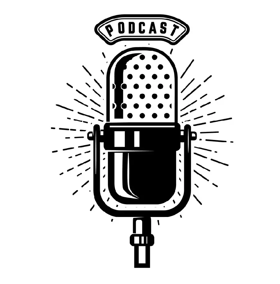 Download Food Drink Podcast Images