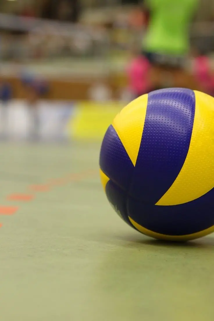Download Volleyball Ball Profile Images