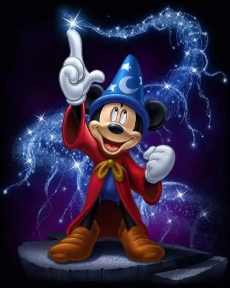 Download Mickey Mouse Day Image