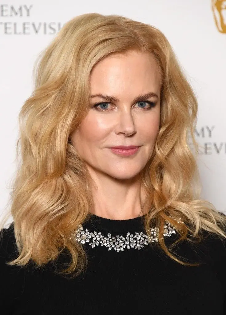 Nicole Kidman Photo in 8K Quality