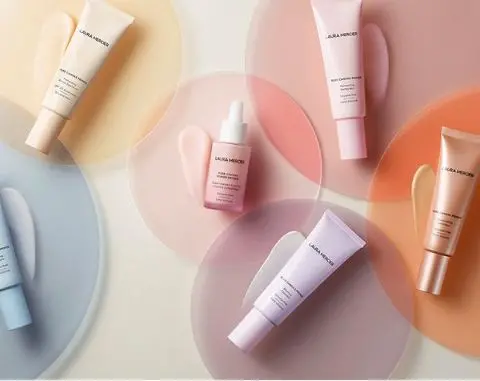 Laura Mercier Cruelty-Free Makeup