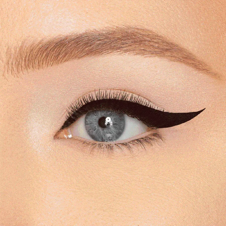 Download Cat Eye Eyeliner Images with High Quality