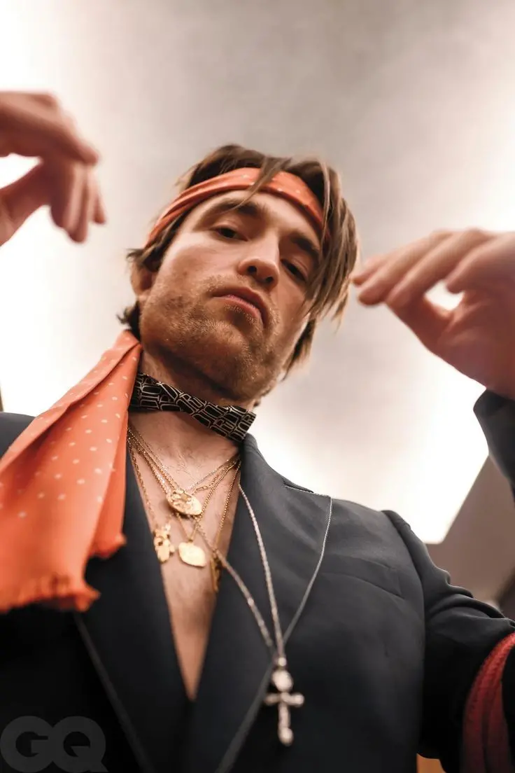 Download Robert Pattinson Relationships Images
