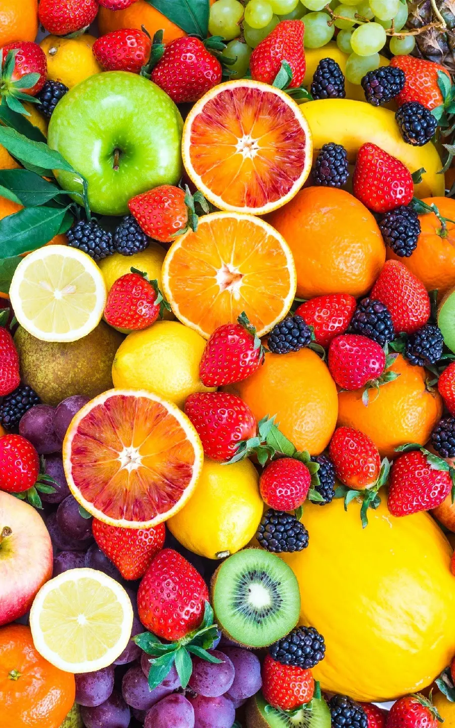 Fruit Wallpaper for Mobile