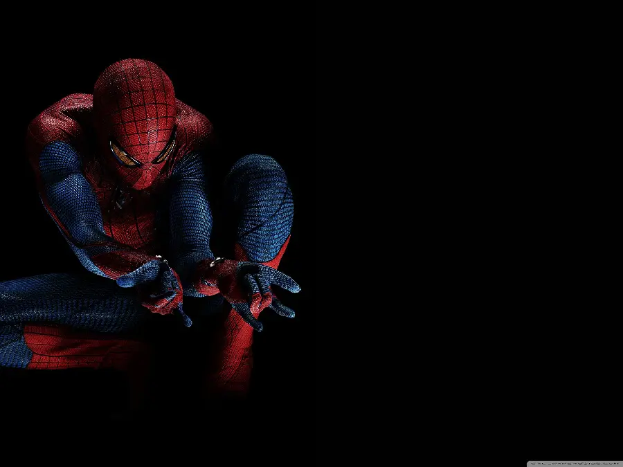 Download Spider-Man Wallpaper