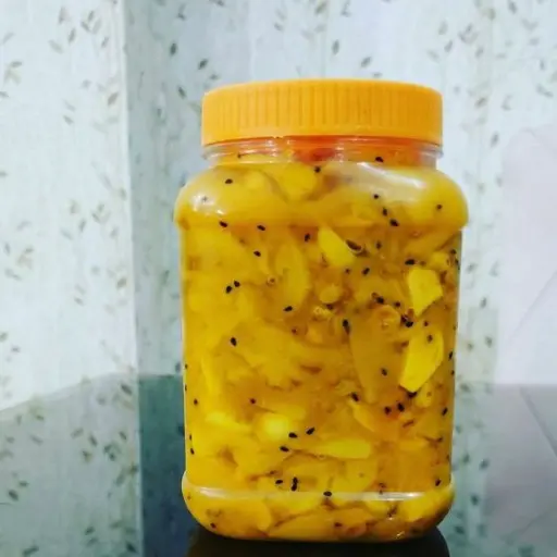 Download Mango Pickle Image from Sistan and Baluchestan