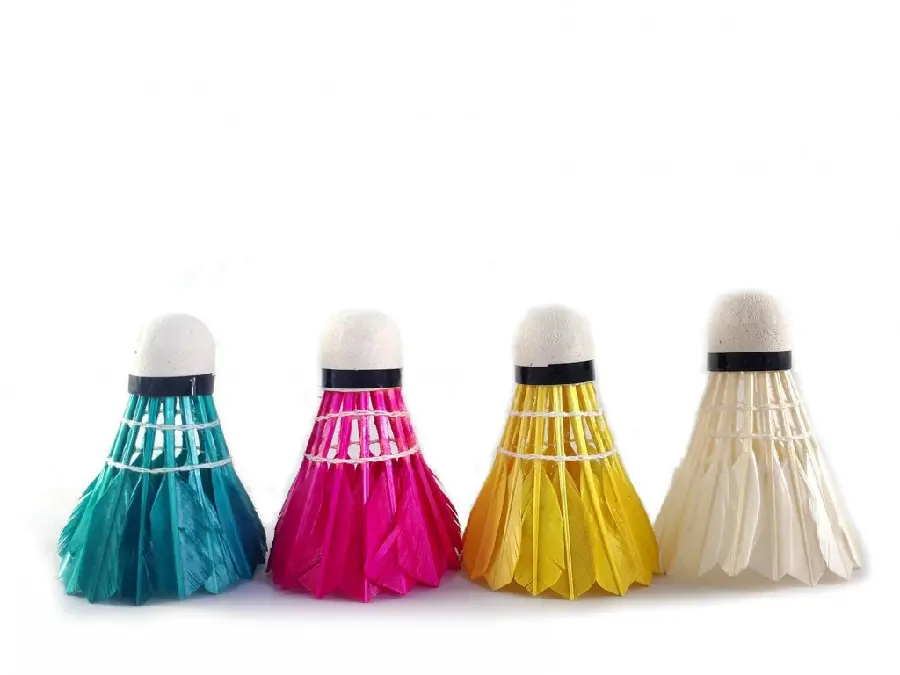 Download Photos of Badminton Balls