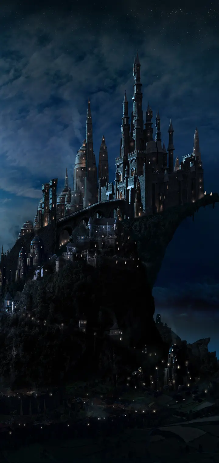 Hogwarts Wallpapers in High Quality