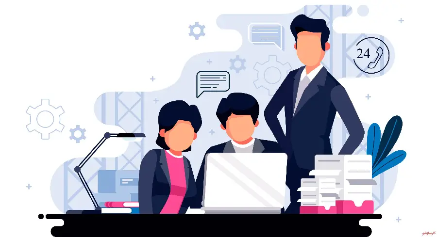 Download Online Jobs Background Images