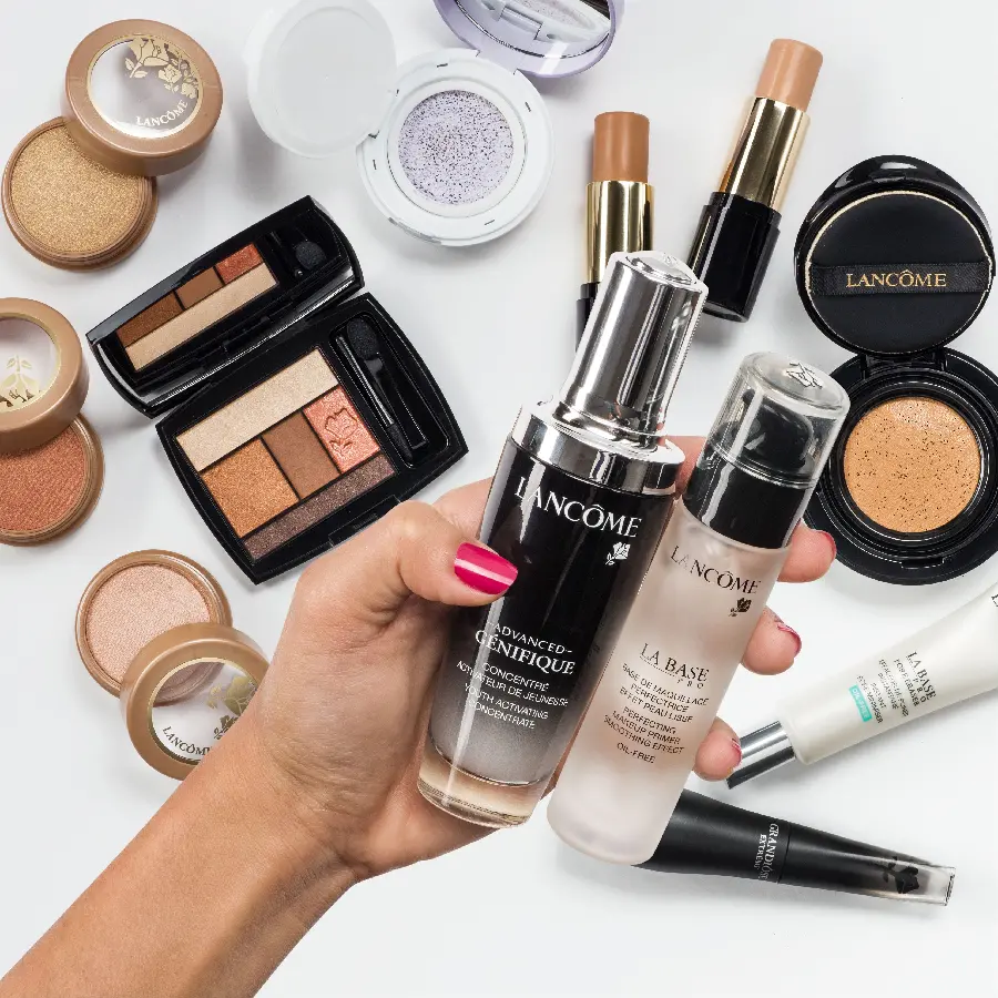 Photo of Lancôme Makeup Brand