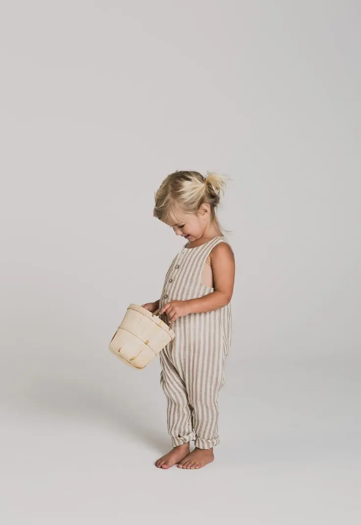 Cute and Stylish Girl Kids Picture
