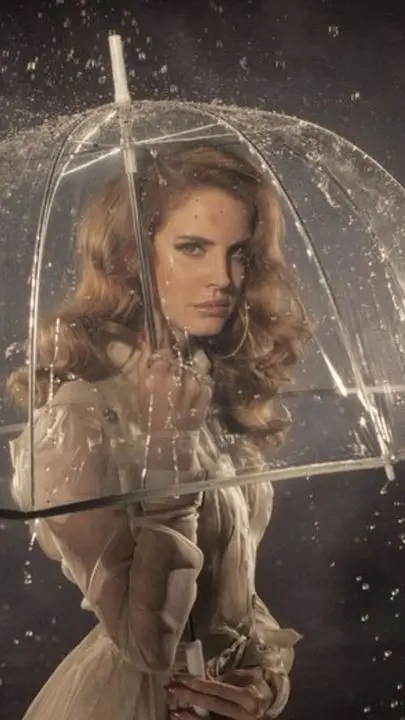 Download Lana Del Rey Image Poet Rural
