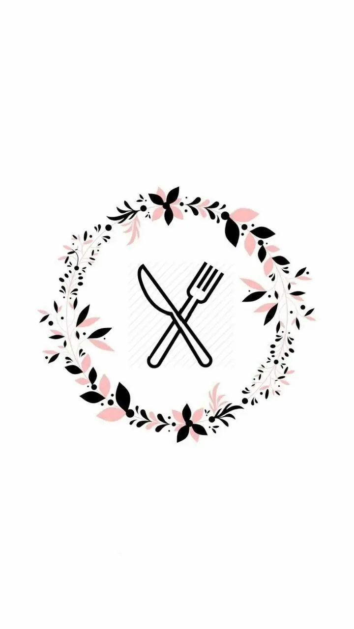Download Food Highlight Cover for Instagram
