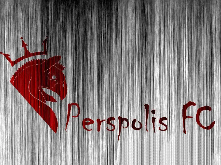 High-Quality Persepolis FC Wallpaper