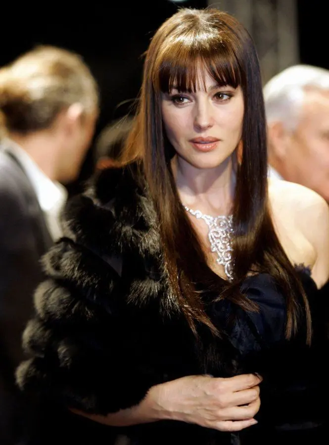 Download Monica Bellucci Images