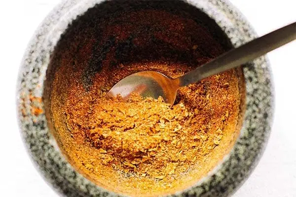 Download Taco Spice Image for Mexican Cuisine