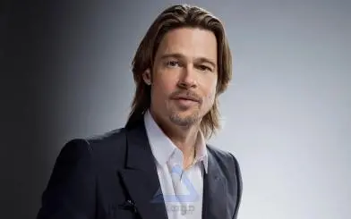 Brad Pitt Hollywood Actor Photos