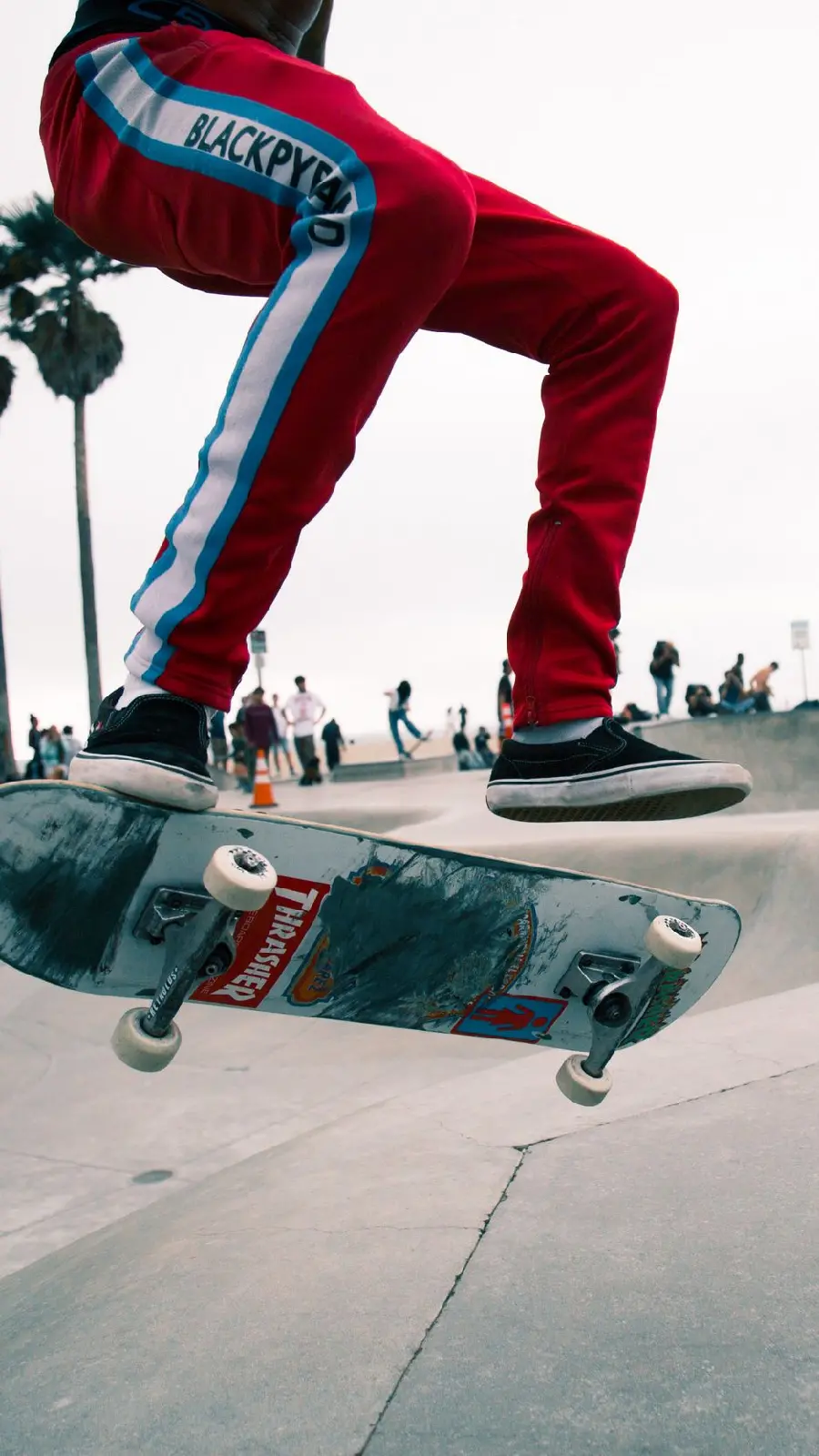 Exciting Skateboard Hobby Photos