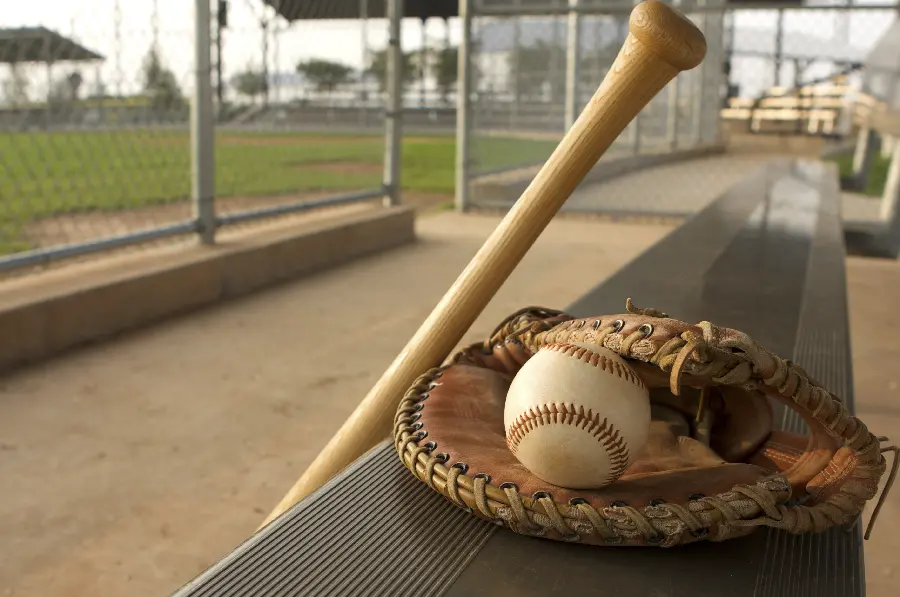 Download Image of Popular Team Sport Baseball