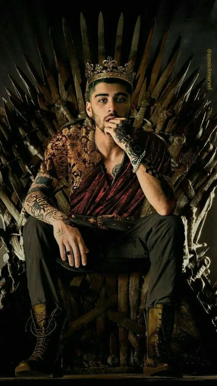 Download Zayn Malik Wallpaper from One Direction