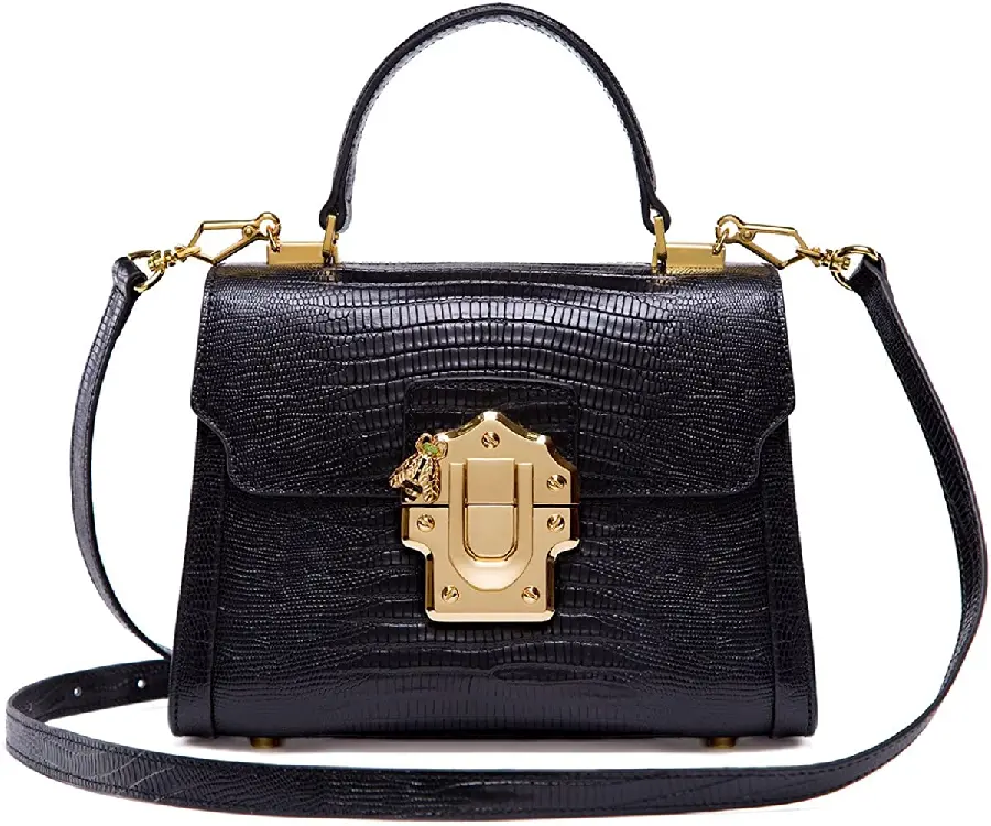 Vanity Bag Trends 2025