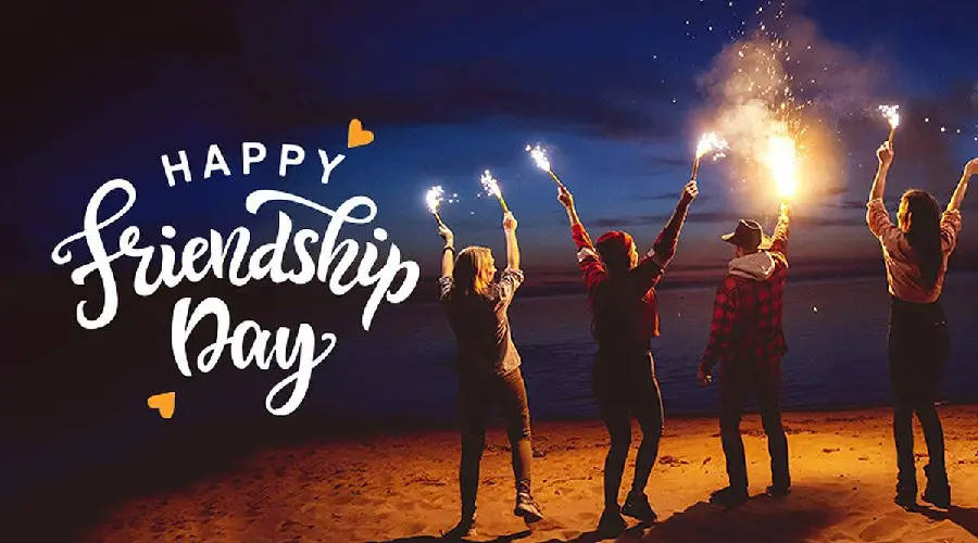 Friendship Day Wallpaper for International Friendship Day