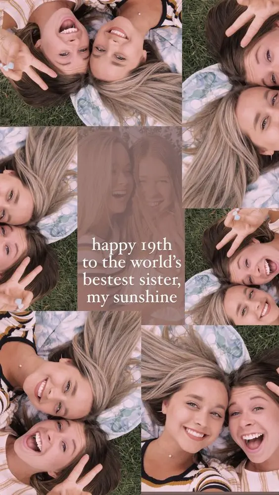 Birthday Wishes Instagram Story Ideas