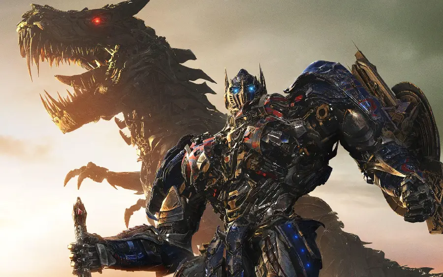 Transformers Age Of Extinction 2014 Movie Photo