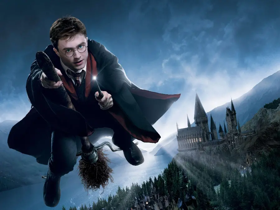 Harry Potter Profile Pictures in High Quality