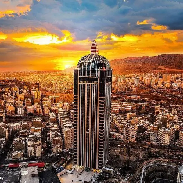 Download Images of Tabriz City