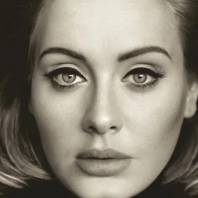 Download Image of Adele Talented British Singer