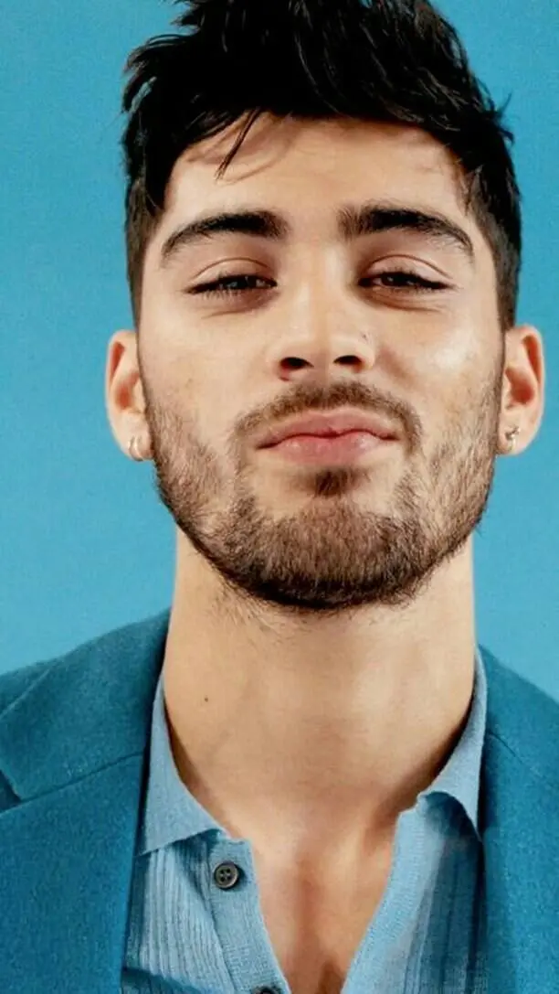 Download Image of Zayn Malik as a Father