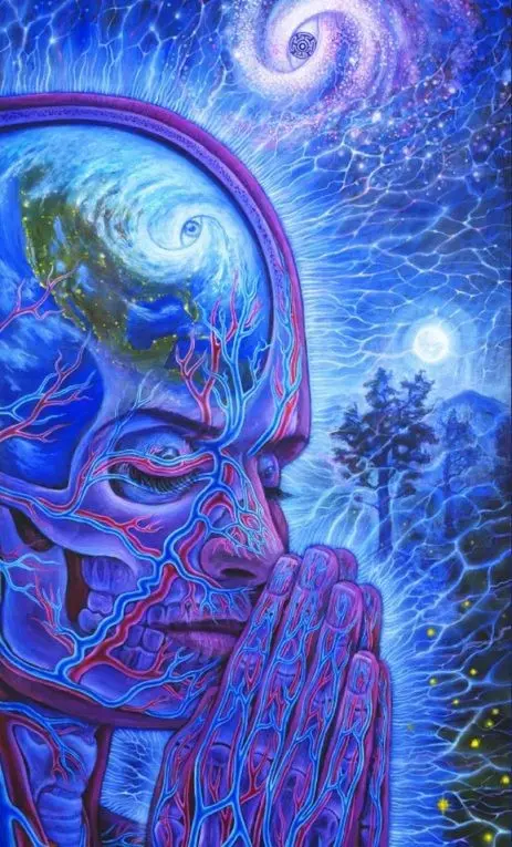 Download Third Eye and Yoga Background Images