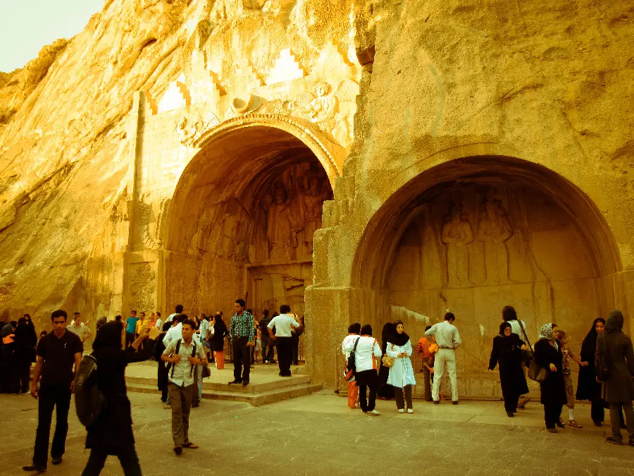 Download Images of Kermanshah City